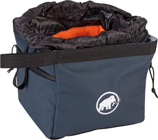 Boulder Cube Chalk Bag
