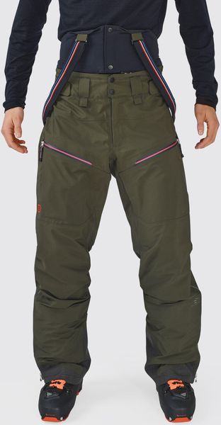 Men Bec de Rosses Pants