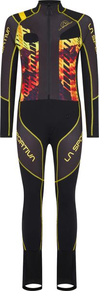 Stratos Racing Suit II