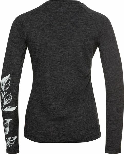 Women's Alliance Long-sleeve Top