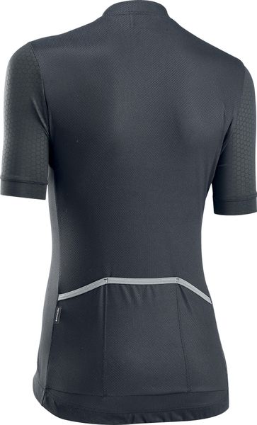 Active Woman Jersey Short Sleeve