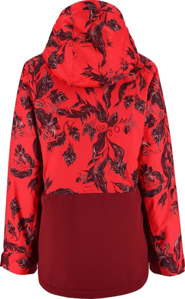 Ragnhild Ski Jacket