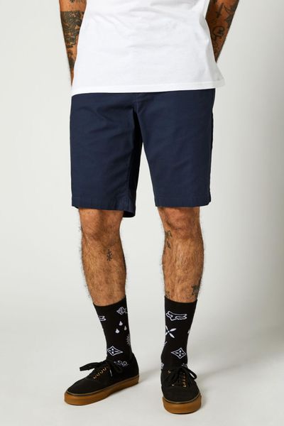 Essex Shorts 2.0