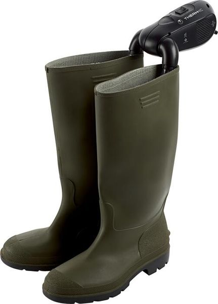Thermic Dryer  +  (eu)