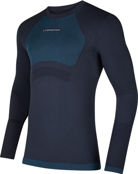 Synth Light Longsleeve Men