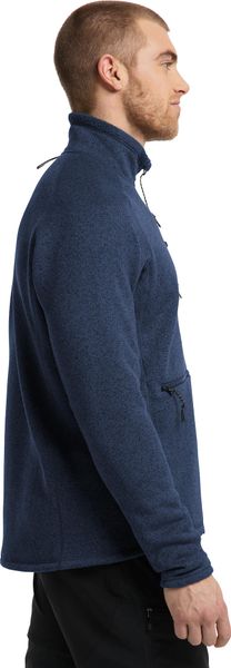 Risberg 1/2 Zip Men