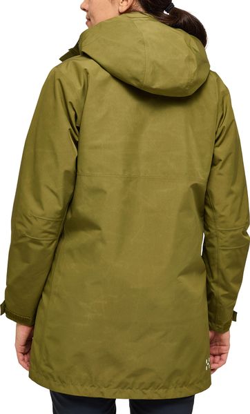 Reed GTX Parka Women