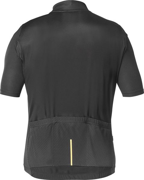 Cosmic Pro Graphic Jersey