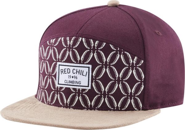 Redclimb Cap