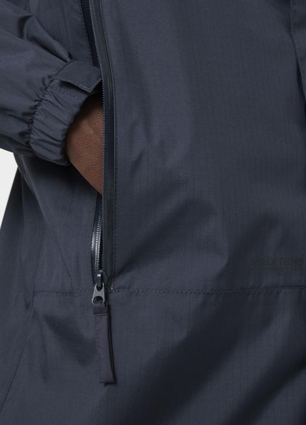 Active Long Coat