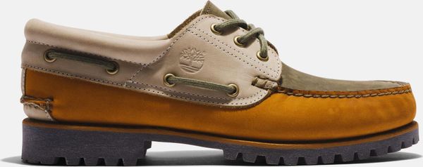 Authentics 3 Eye Classic Lug