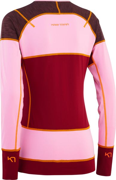 Stil Half-Zip