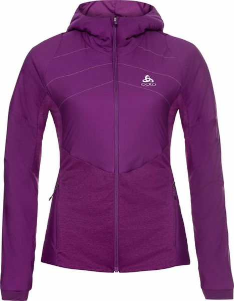 Women's Millennium S-thermic Jacket