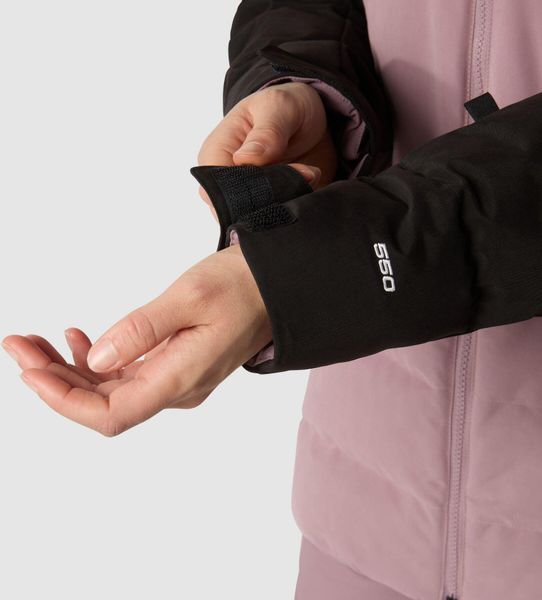 Womens Pallie Down Jacket