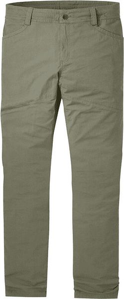 Men's Wadi Rum Pants - 32" Inseam