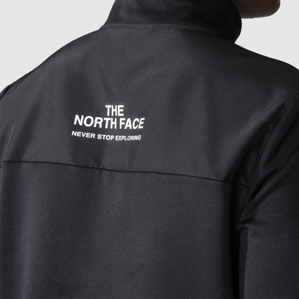 Mens MA 1/4 Zip