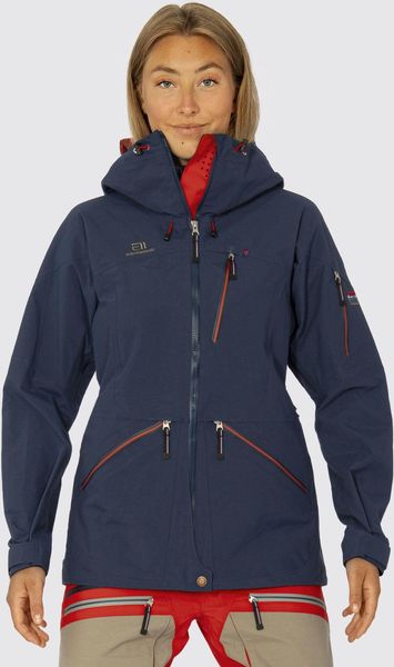 Women's Backside Jacket