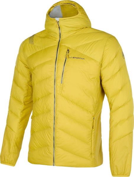 Deimos Down Jacket Men