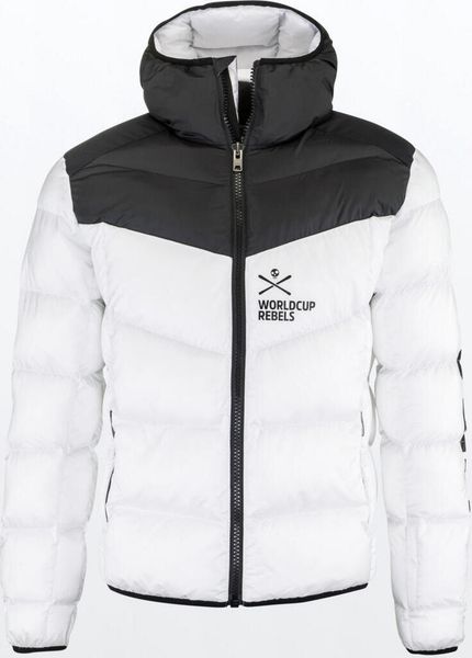 Rebels Star Jacket Men