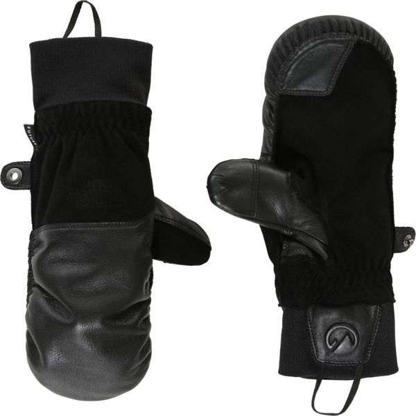 Steep Il Solo Pro Futurelight Mitt