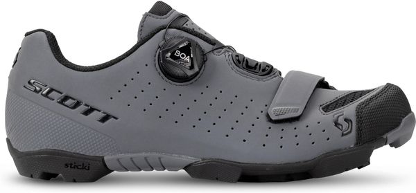 Shoe W's Mtb Comp Boa Reflective