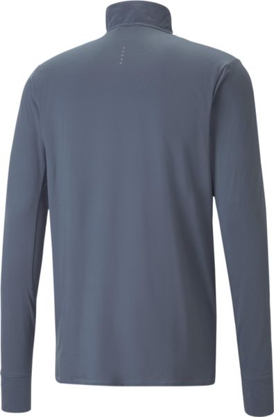 Run Favorite 1/4 Zip M