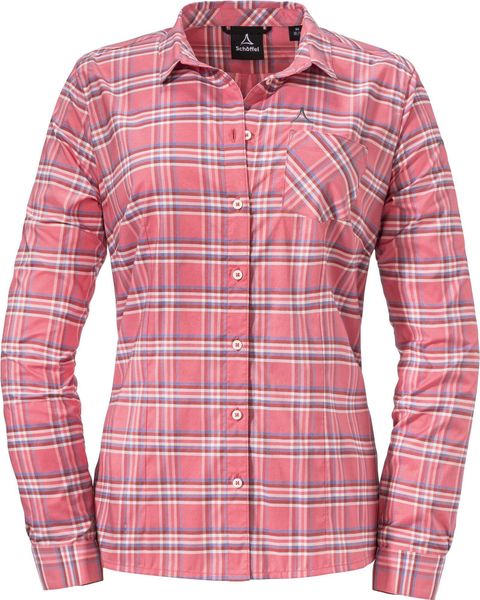 Blouse Elmoos LG Women