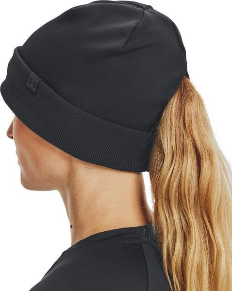 Women's UA Storm Fleece Beanie
