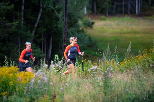 Ultra Trail