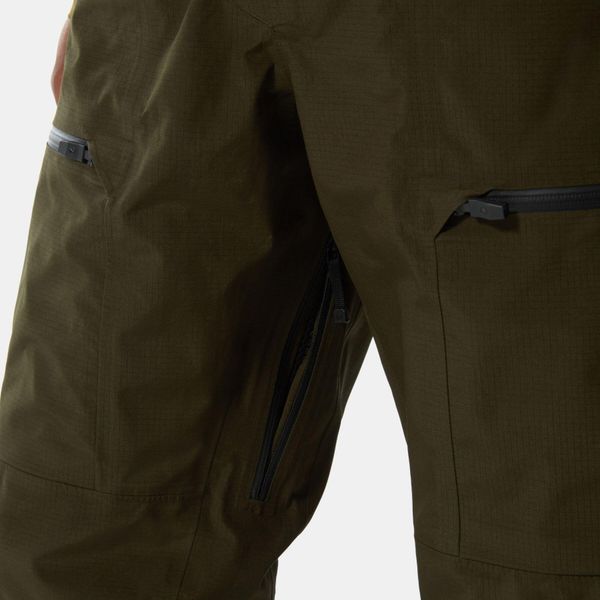 Men’s Brigandine Futurelight Bib