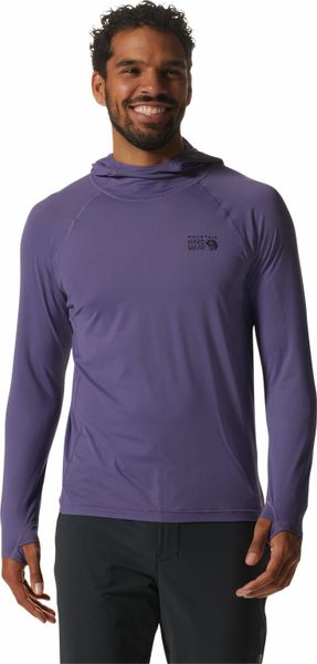 Crater Lake Hoody