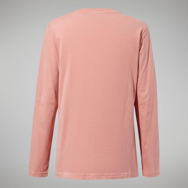 Linear Landscape LS T Shirt AF