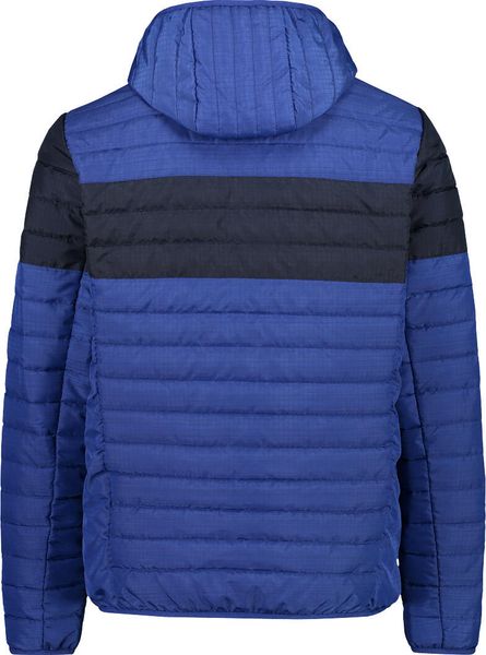 MAN Jacket FIX Hood