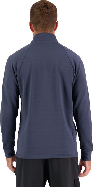 Mens Nevis Wool Fleece Jacket