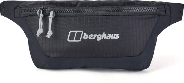 Carryall BUM Bag AU Blk/Blk