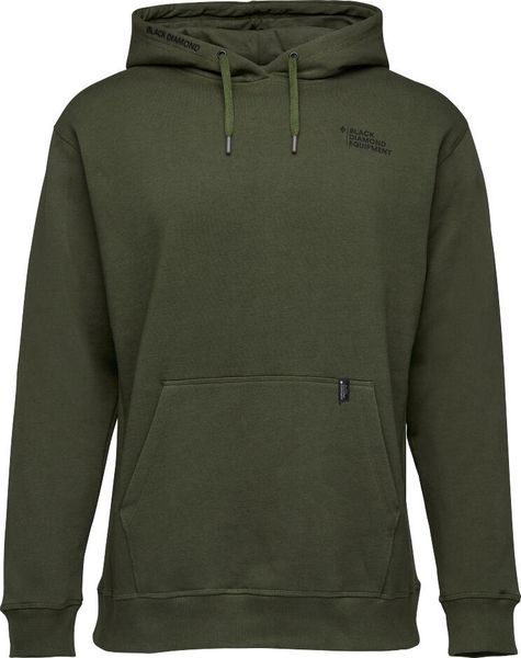 M Ski Mountaineering Hoody