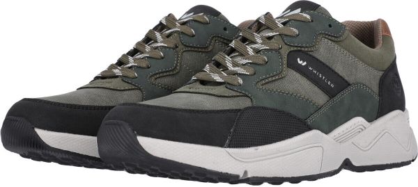 Zowfer M Casual Shoe