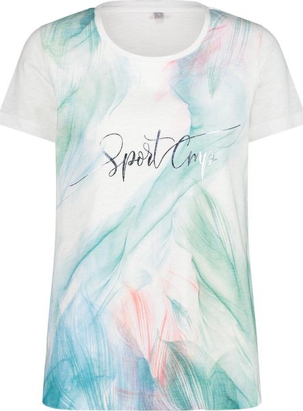 Woman T-shirt