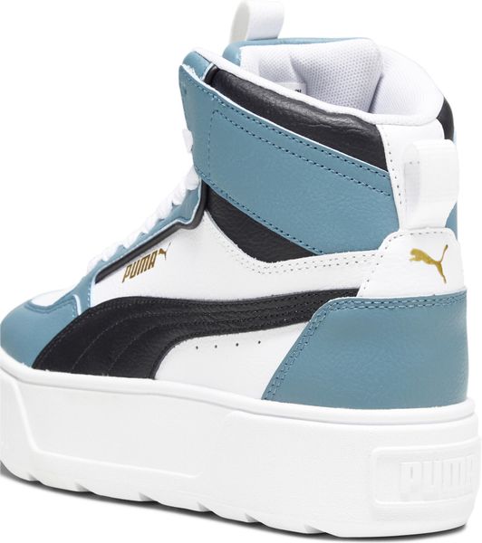 Karmen Rebelle Mid JR