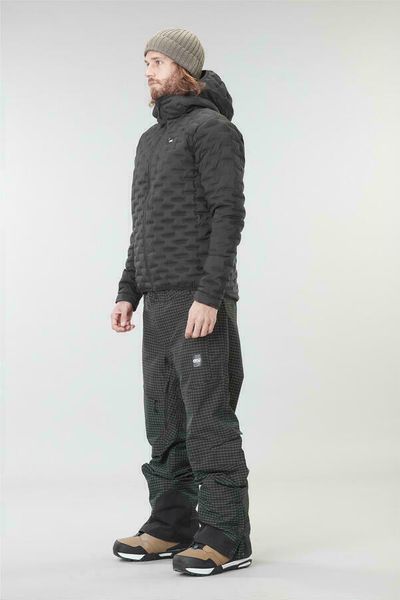 Mohe Jacket