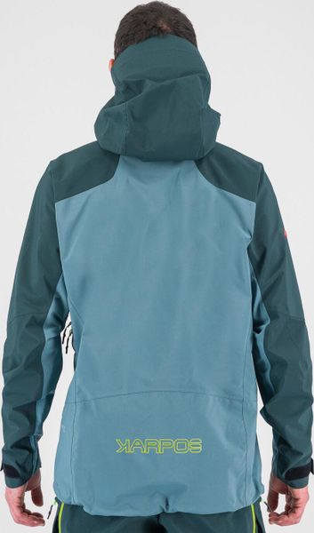 Highest Goretex Shell Jacket