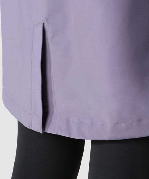 Womens Waterproof Parka