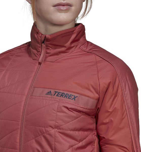 Women Multi Syn Insulated Jacket