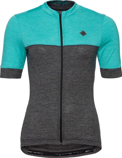 Velozip nul - Merino Tencel® Jersey Women