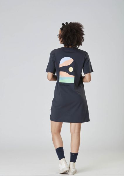 Minda Dress