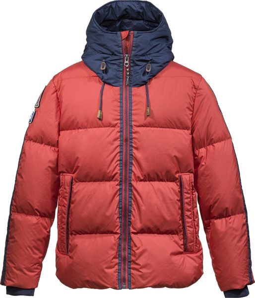 Jacket M's 1954 Karakorum Evo