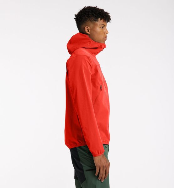 Natrix Hood Men