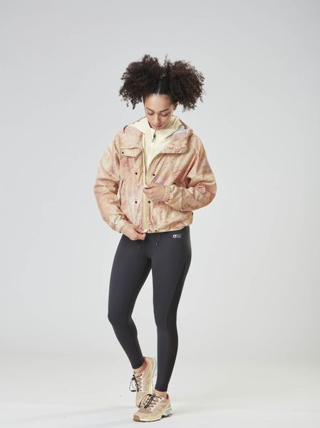 Izzy Jacket