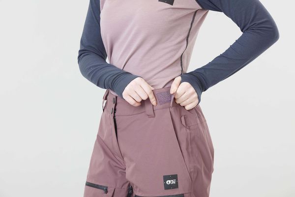 Horix Pants