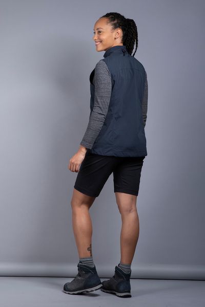 Lajus W's Vest